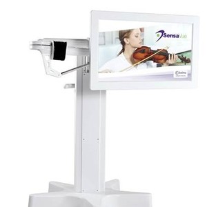 SENSAVUE - Watch TV while getting an MRI! image.