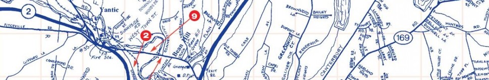 Norwich Ct Gis Map Norwich, Ct Street Map, Norwich Road Map, Norwich Map