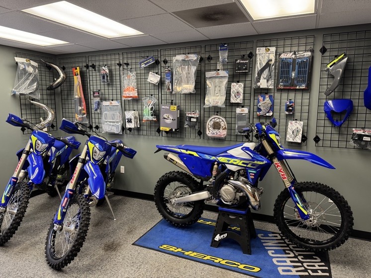 Annoucing MD Powersports