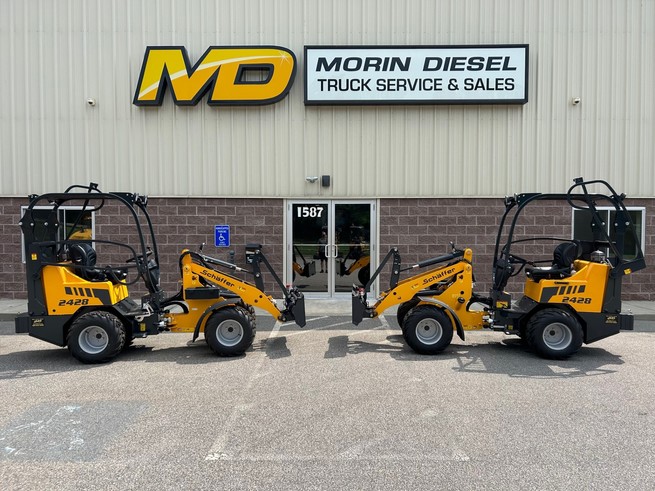 M&D Truck and Equipment Sales - M & D Truck and Equipment Sales