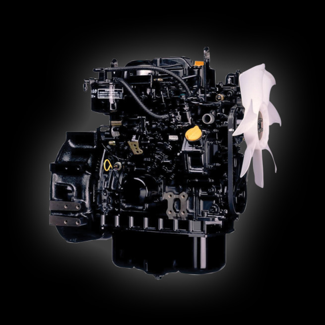 Isuzu Diesel Engines from Morin Diesel