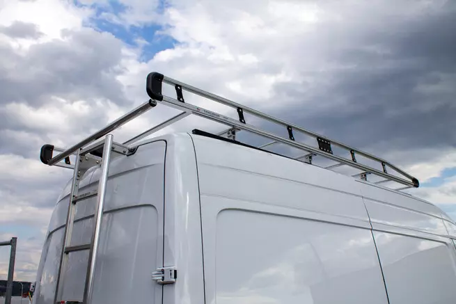 Prime Design AluRack