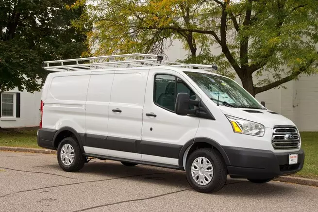 Prime Design AluRack