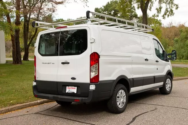 Prime Design AluRack