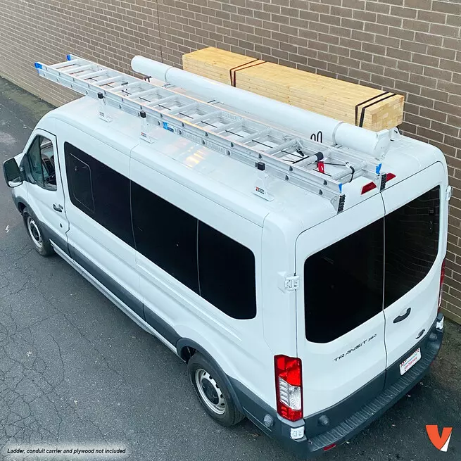 Vantech H1 Utility Rack
