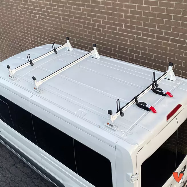 Vantech H1 Utility Rack