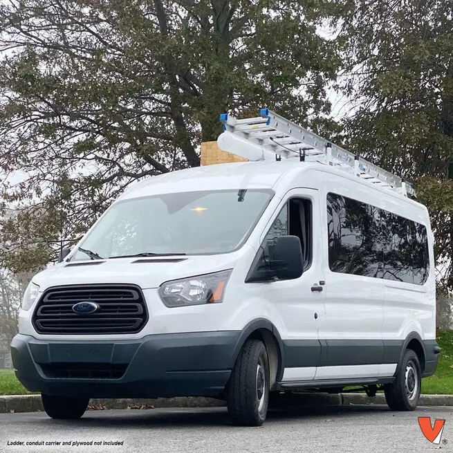 Vantech H1 Utility Rack