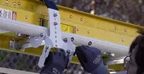 Ranger Design Clamp Ladder Racks