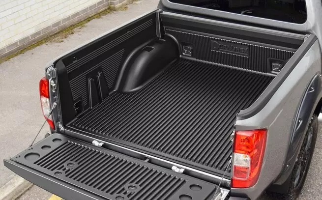 DuraLiner Bed Liner