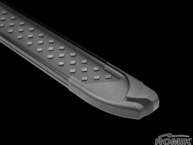 Romik Running Boards