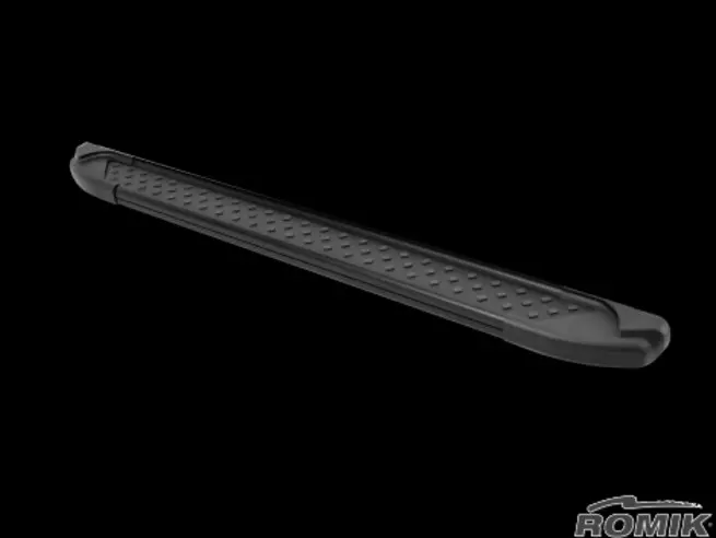 Romik Running Boards