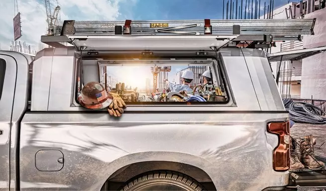 SmartCap EVOc Commercial