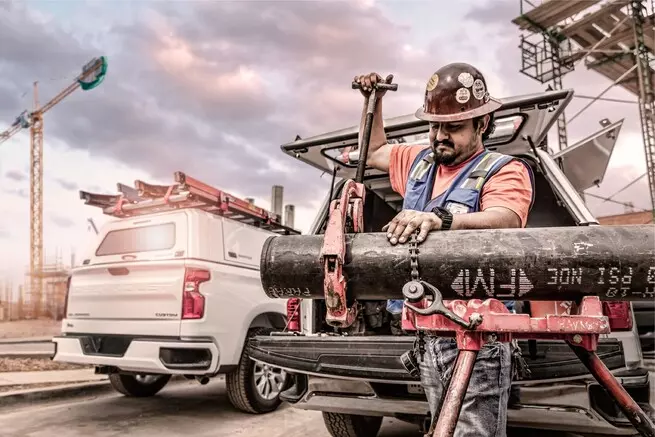 SmartCap EVOc Commercial