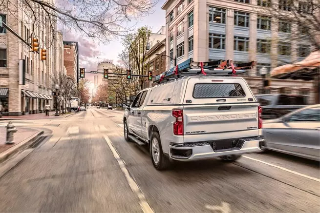 SmartCap EVOc Commercial