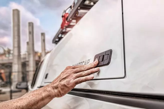 SmartCap EVOc Commercial