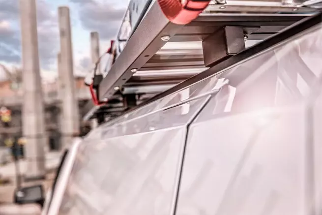 SmartCap EVOc Commercial