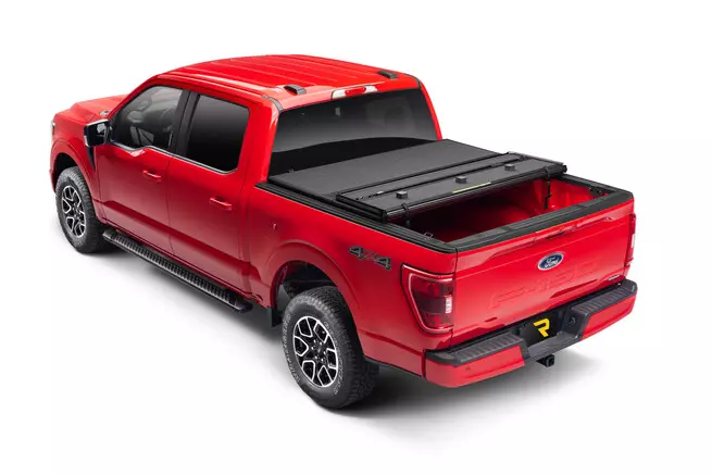 Extang Solid Fold ALX