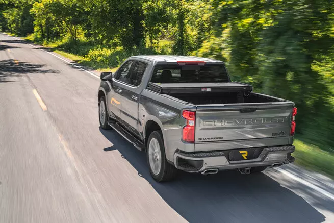 Extang Solid Fold ALX