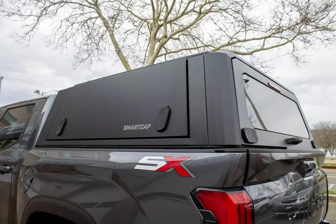 SmartCap EVOa Adventure