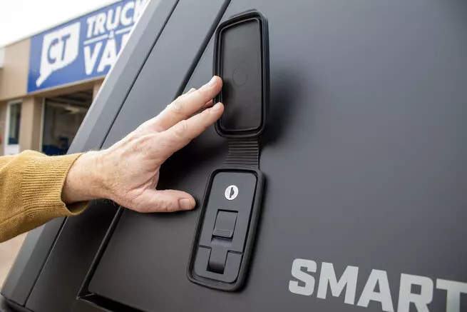 SmartCap EVOa Adventure