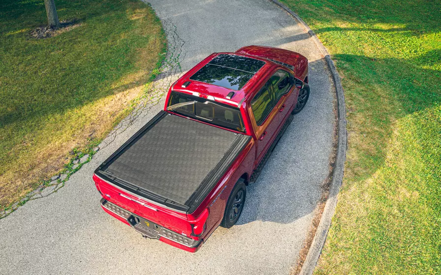 The Essential Guide to Tonneau Covers