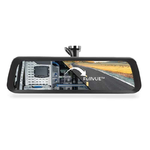Camera Mirror System