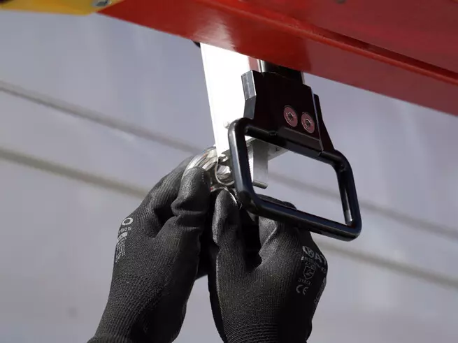 Prime Design ErgoRack