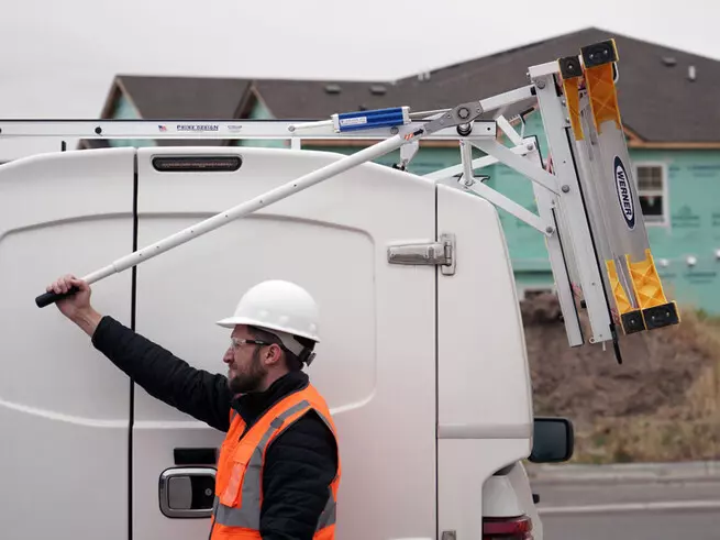 Prime Design ErgoRack