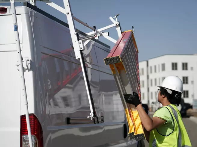 Prime Design ErgoRack