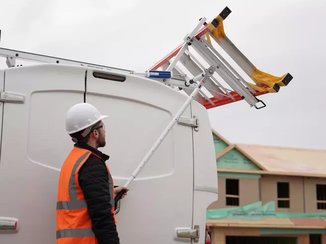 Prime Design ErgoRack