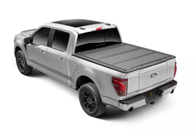BAKFlip MX4 Tonneau Cover
