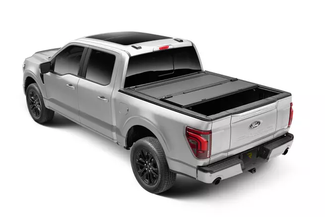 BAKFlip MX4 Tonneau Cover