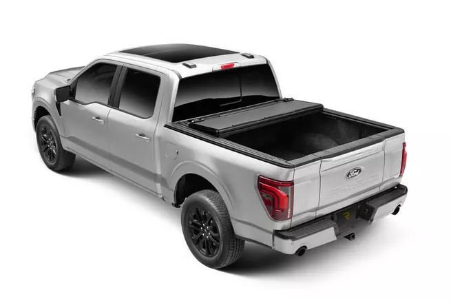 BAKFlip MX4 Tonneau Cover