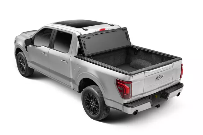 BAKFlip MX4 Tonneau Cover