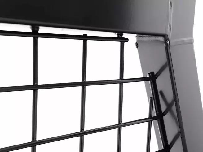 Backrack Headache Rack