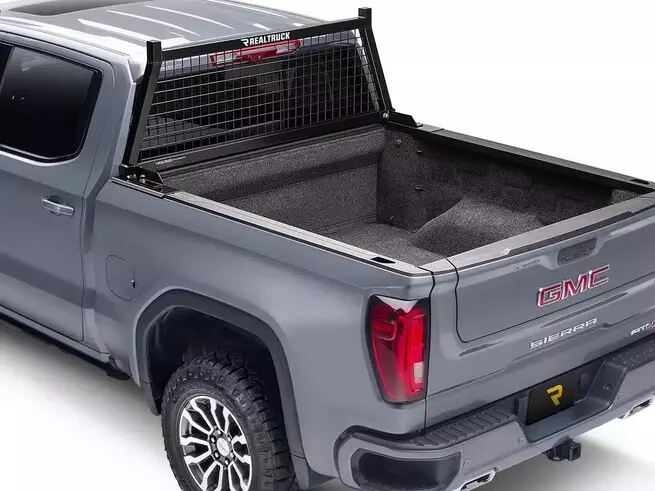 RealTruck Backrack