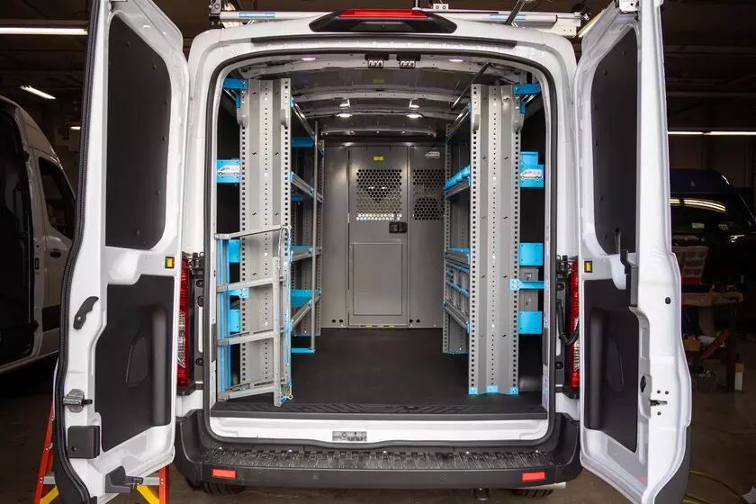 Start the Year With a Work-Ready Commercial Vehicle