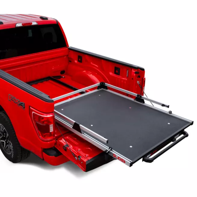 LEER Bedslide