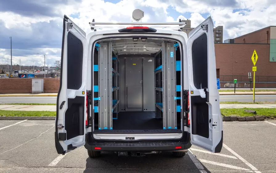 How to Choose a Commercial Vehicle Upfitter for Your Fleet