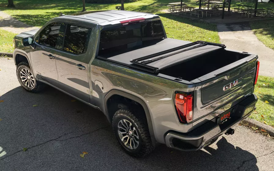 The Top 3 Tonneau Covers for Your Truck (Updated 2023)