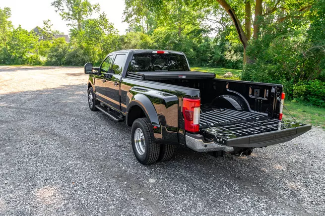 Extang Solid Fold 2.0