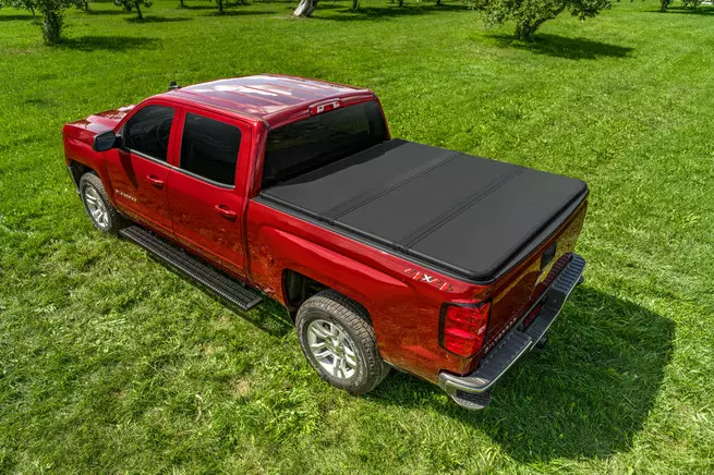 Extang Solid Fold 2.0