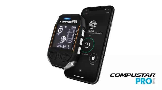 Pro 2-Way T12 with LTE