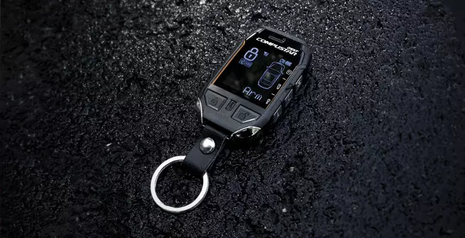 Pro 2-Way T12 with LTE