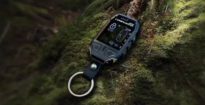 Pro 2-Way T12 with LTE