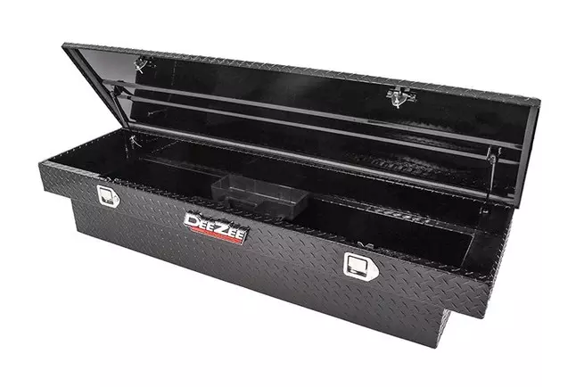 Dee Zee Toolboxes