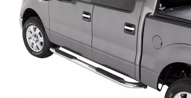 Westin Step Bars