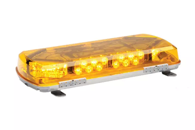 Whelen Mini-Lightbars