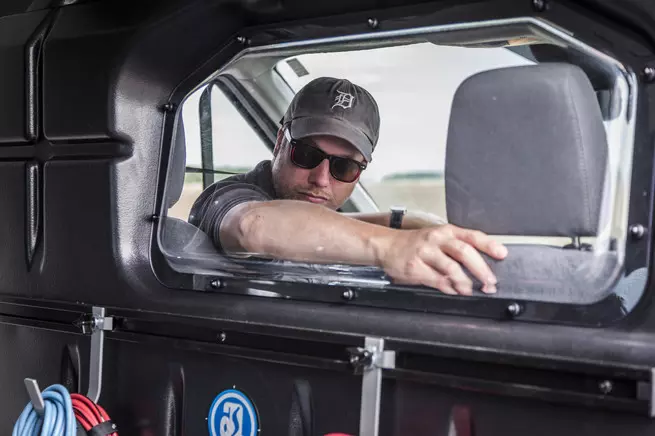 Composite Partitions