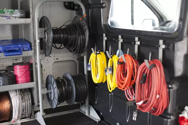 Composite Partitions